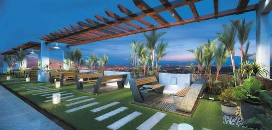  kaatyayni imperial tower d Others