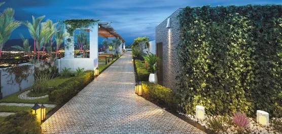  kaatyayni imperial tower d Others