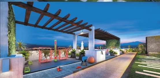  kaatyayni imperial tower d Others