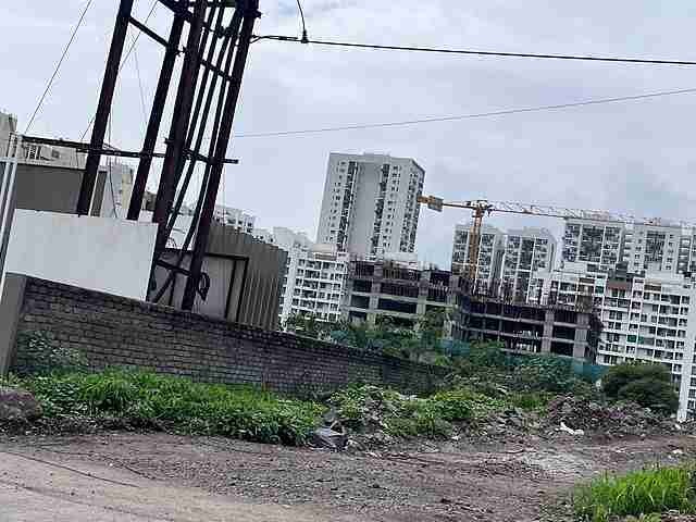  que 914 phase ii Construction Status July 23