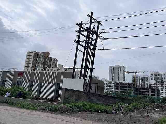  que 914 phase ii Construction Status July 23