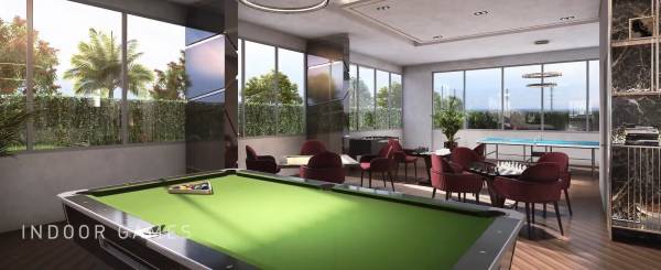  que-914-phase-ii Indoor Games