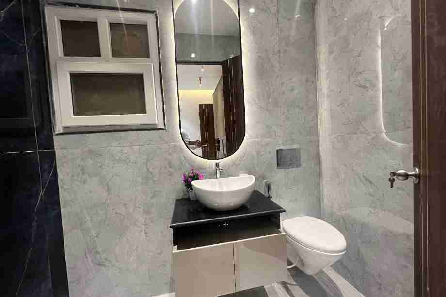  maplewoods phase ii Bathroom