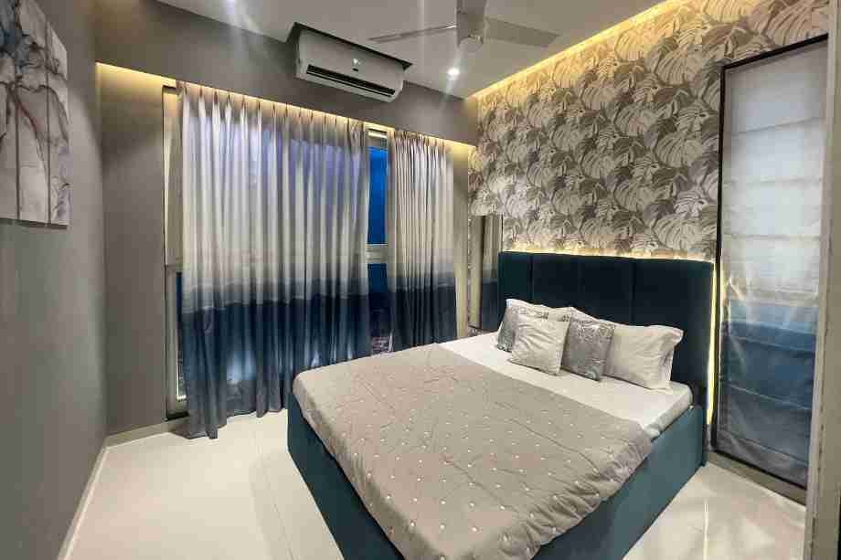  maplewoods phase ii Bedroom