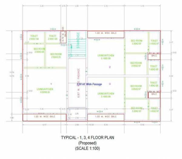  nithyanirmala Nithyanirmala Cluster Plan