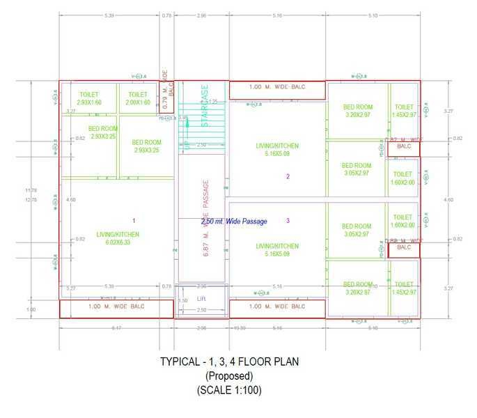  nithyanirmala Nithyanirmala Cluster Plan