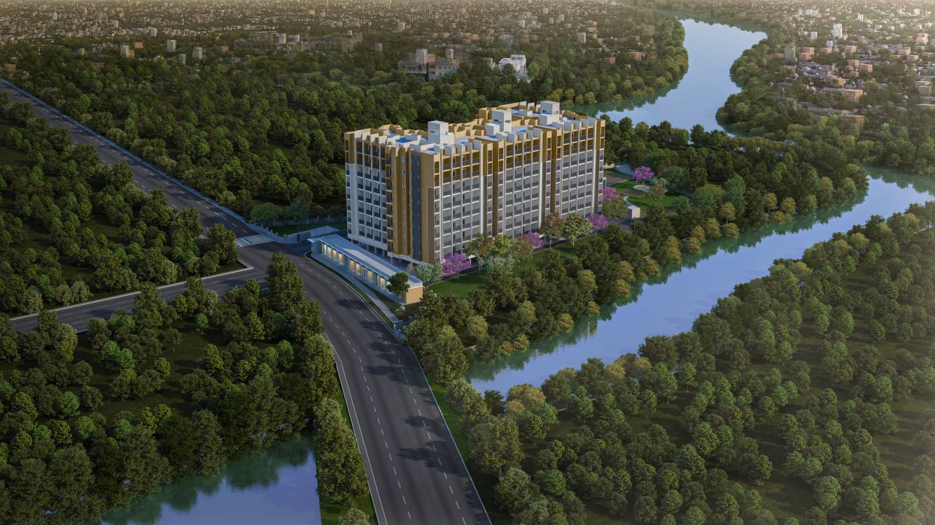  springwater Elevation