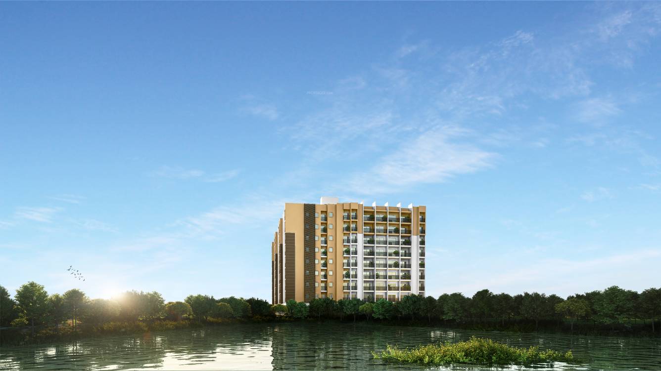  springwater Elevation