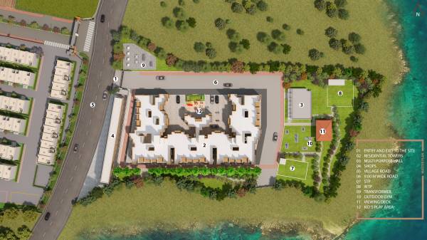  springwater Master Plan