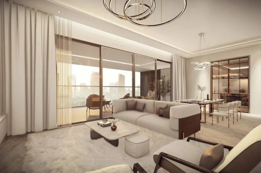  the canary phase 3 Living Area