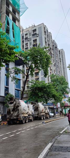  sheetal-ekta Construction Status July-24