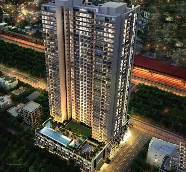  sheetal-ekta Elevation