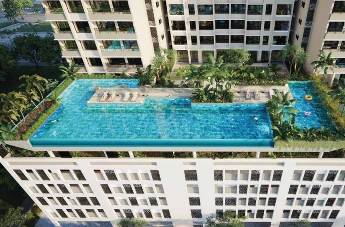  sheetal ekta Swimming Pool