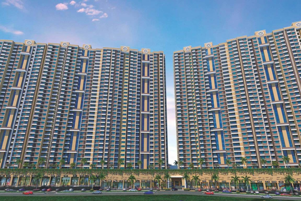 dolce vita Elevation