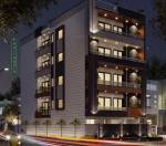 Elevation  home-ultra-luxury-floor Elevation