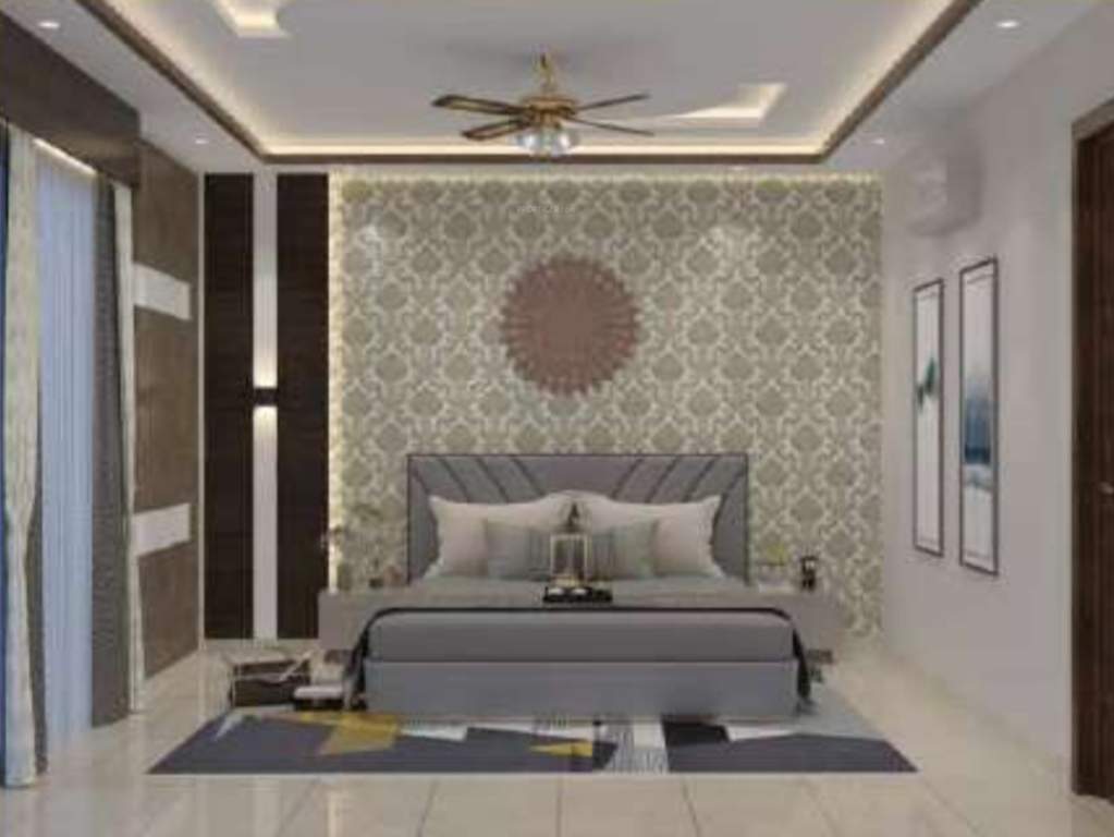 home ultra luxury floor Bedroom