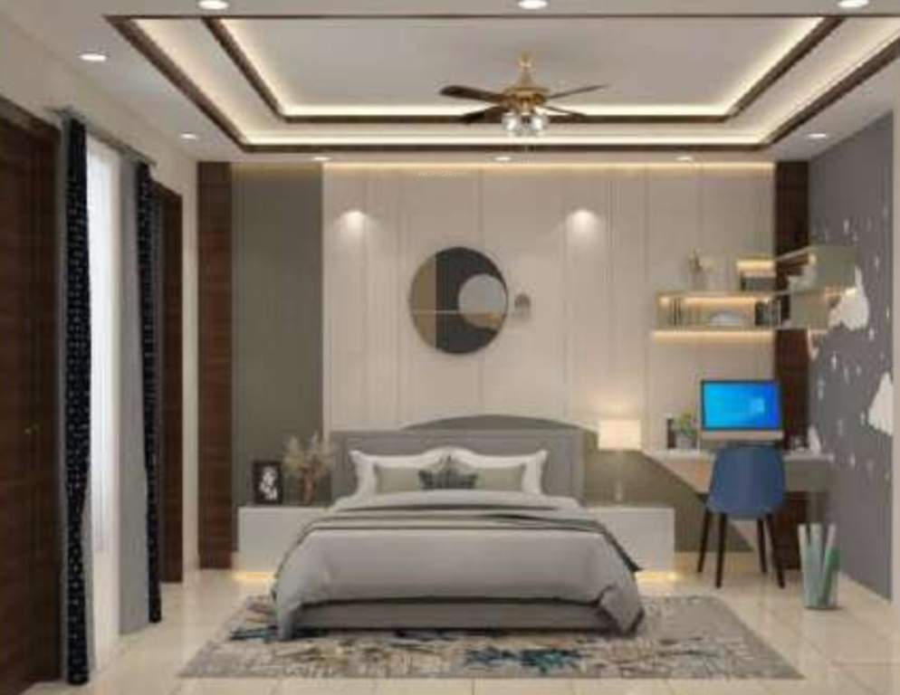  home ultra luxury floor Bedroom