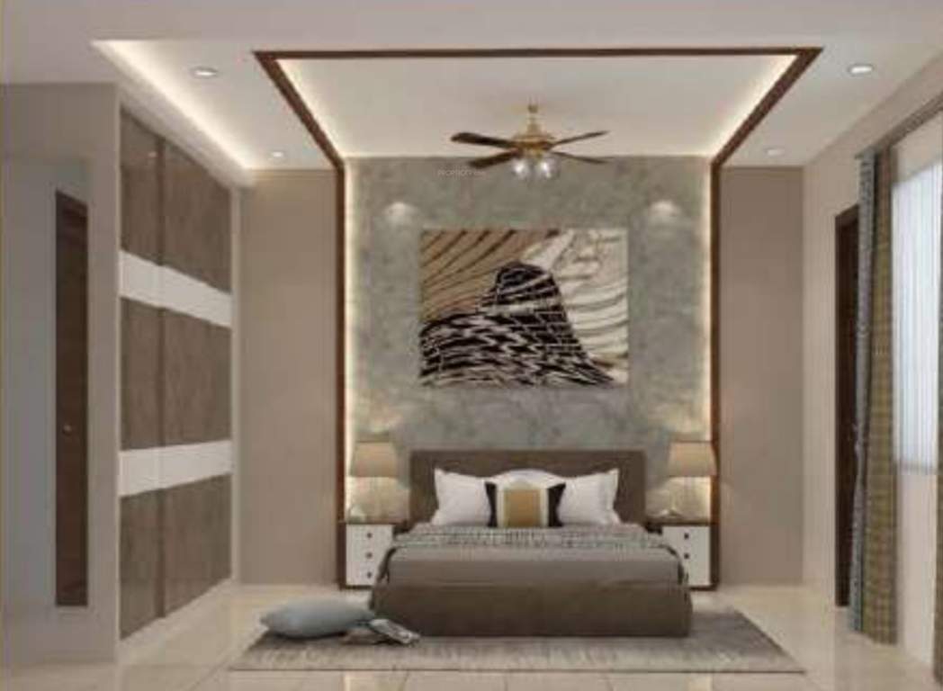  home ultra luxury floor Bedroom