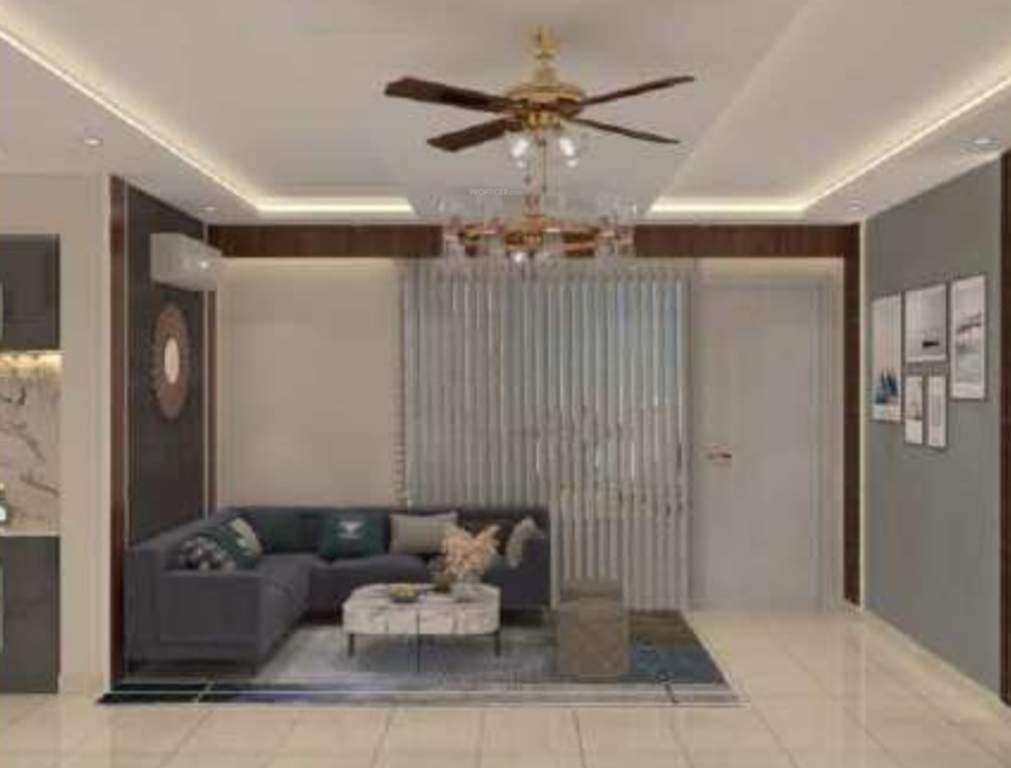  home ultra luxury floor Living Area