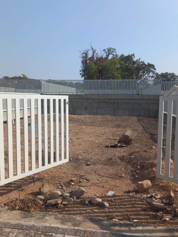  melody ii at nanded city Gated Community