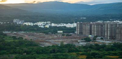 melody-ii-at-nanded-city Others