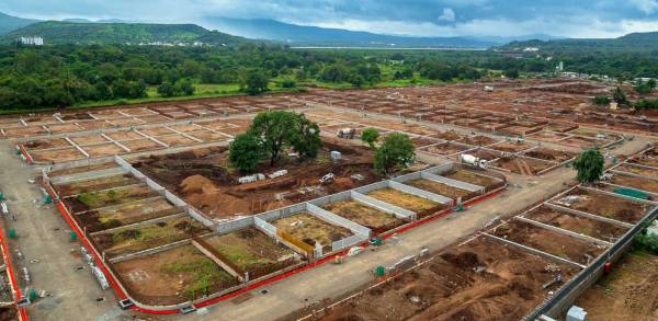  melody-ii-at-nanded-city Plot