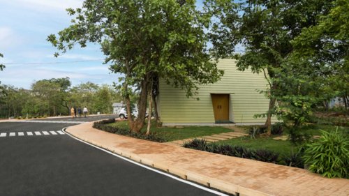  mohidins-hamlet-by-the-bay Internal Roads