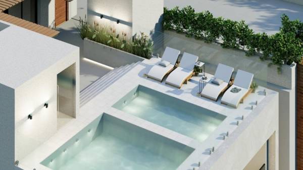  ujwala Swimming Pool