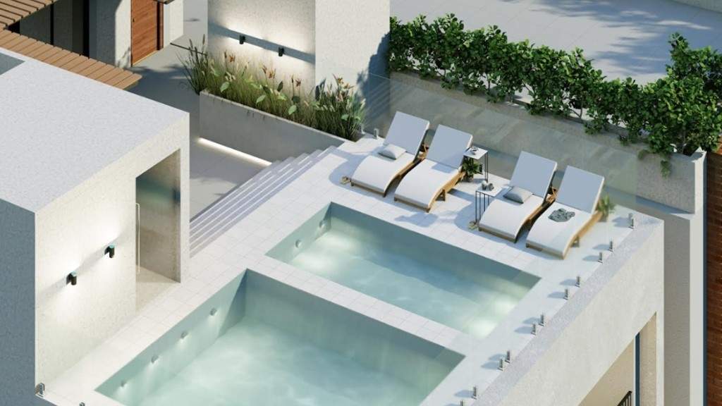  ujwala Swimming Pool