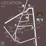 Location Plan  mayfair-majestic Location Plan