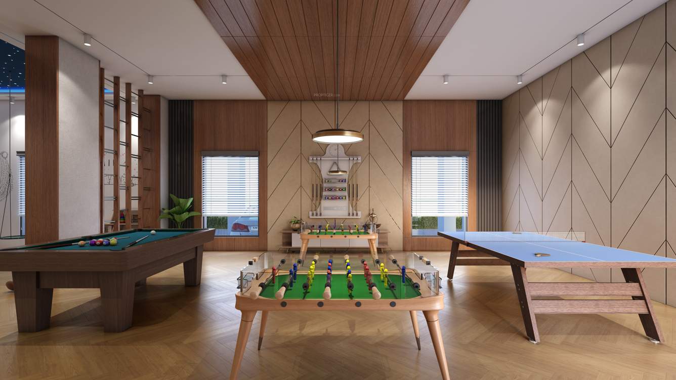  mayfair majestic Indoor Games
