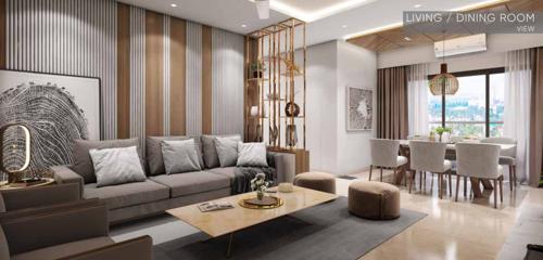  mayfair-majestic Living Area