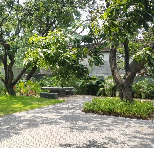 Bhawani Courtyard Phase 2