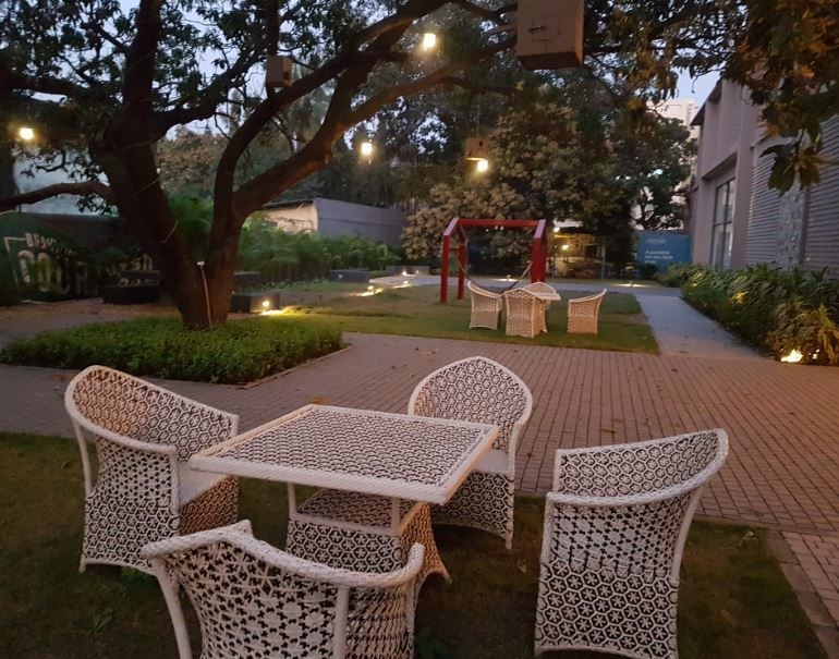 Bhawani Courtyard Phase 2