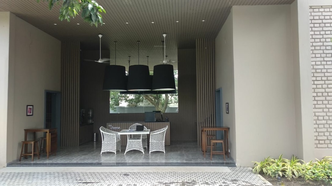 Bhawani Courtyard Phase 2