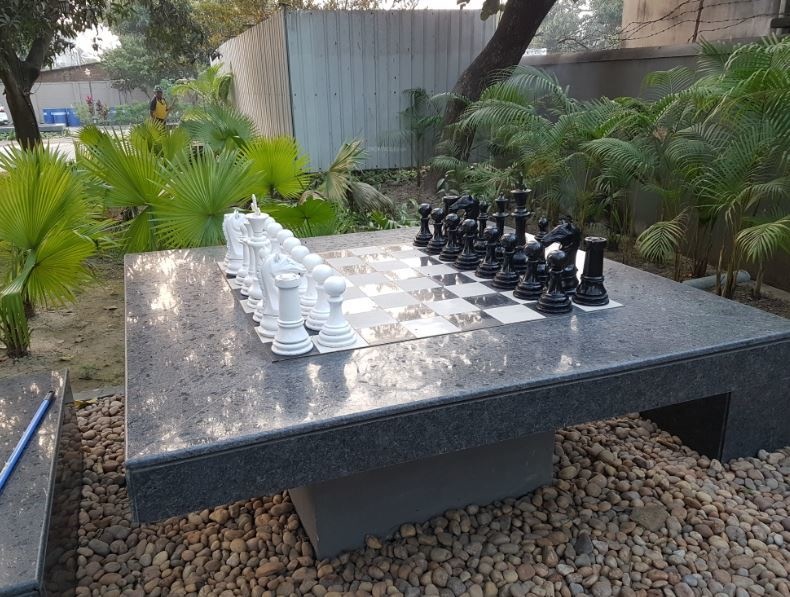 Bhawani Courtyard Phase 2