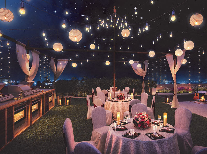 Bhawani Courtyard Phase 2