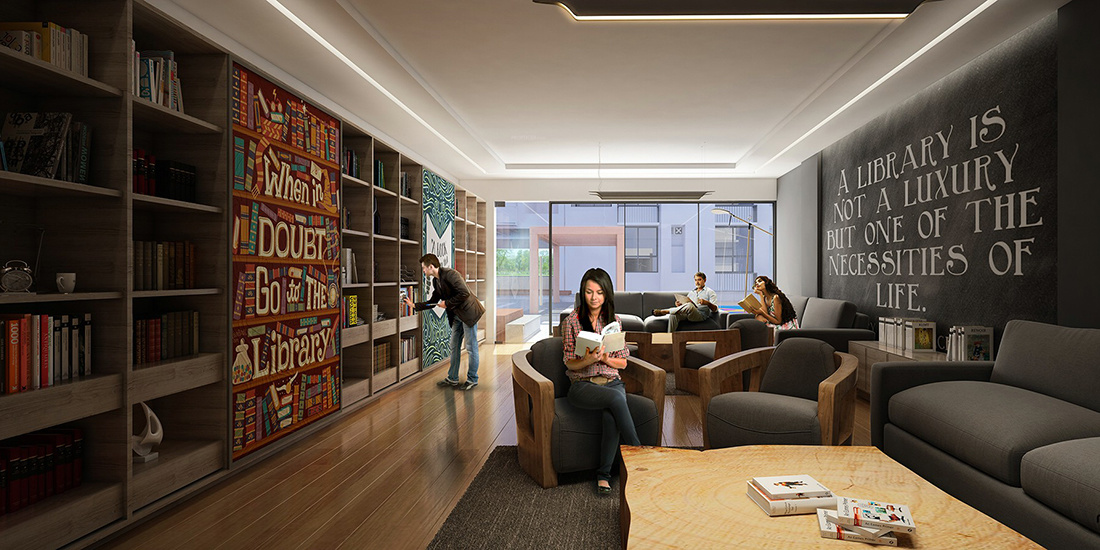 Bhawani Courtyard Phase 2