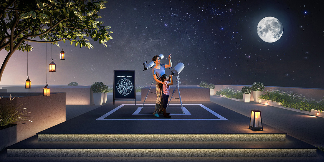 Bhawani Courtyard Phase 2