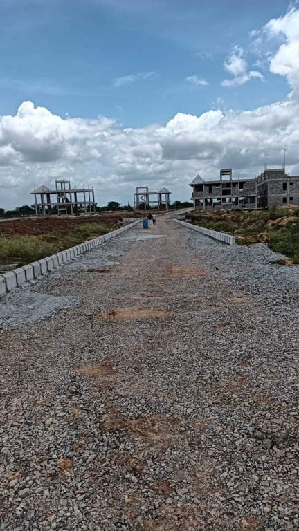  antara Construction Status July 23