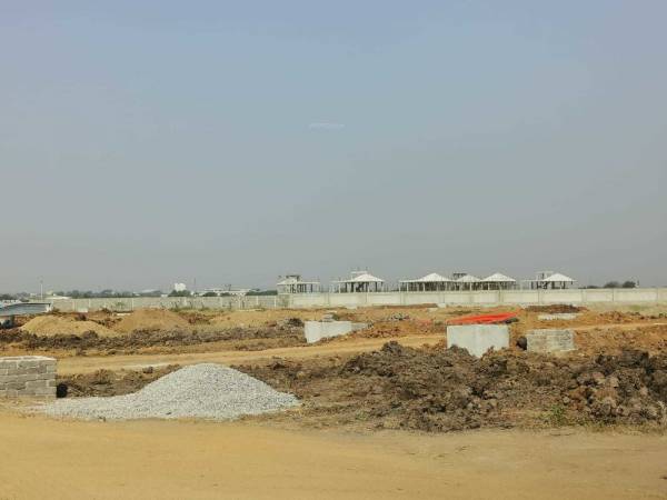  antara Construction Status July-23