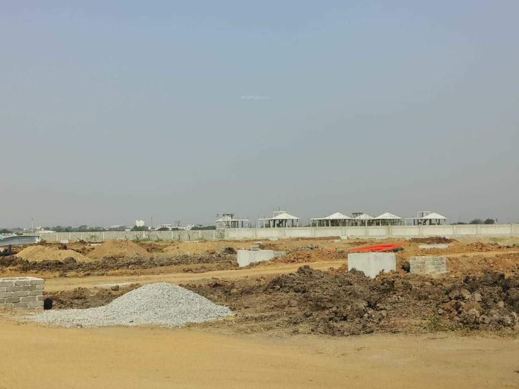  antara Construction Status July 23