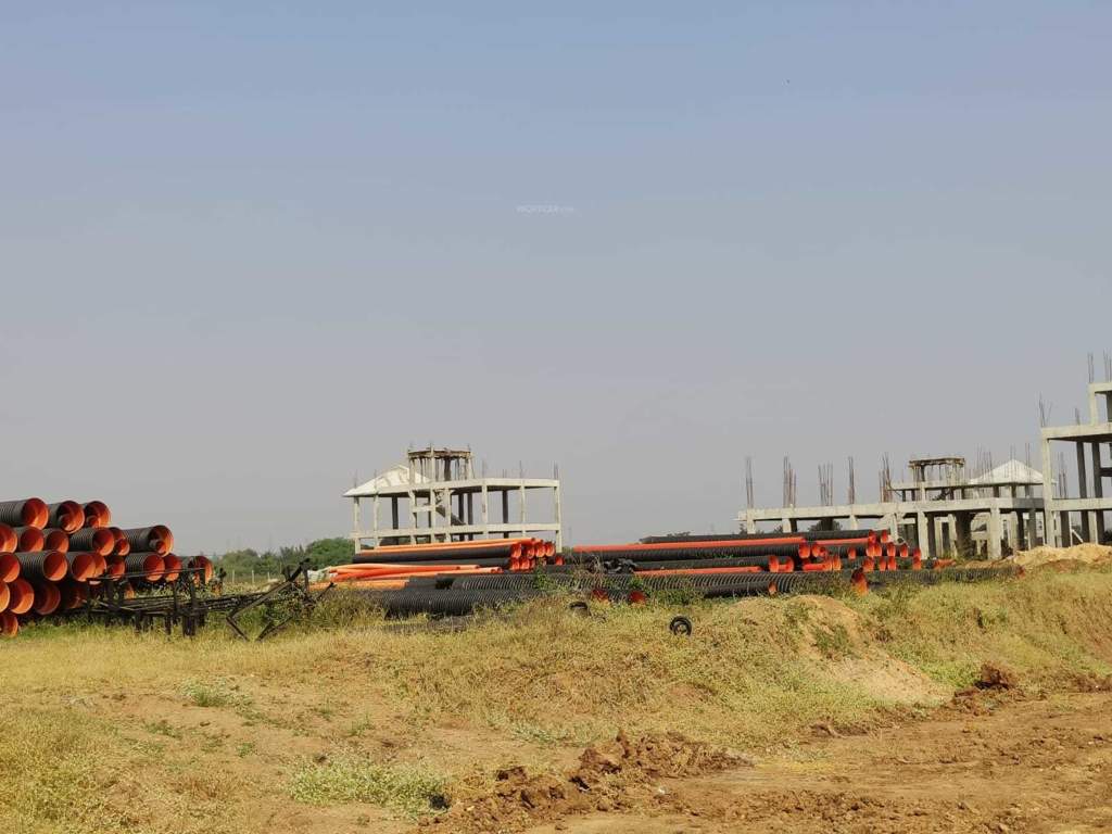  antara Construction Status July 23