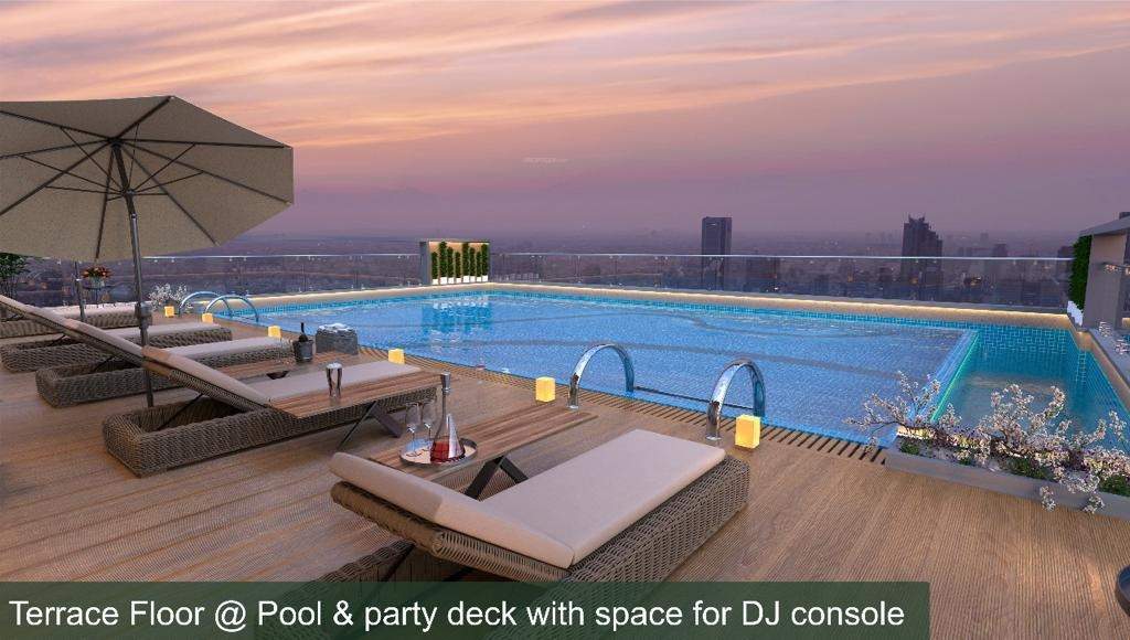  fresco Swimming Pool