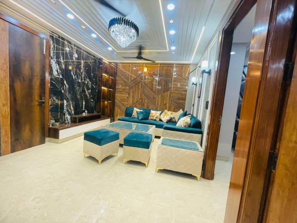  luxury-floors Elevation