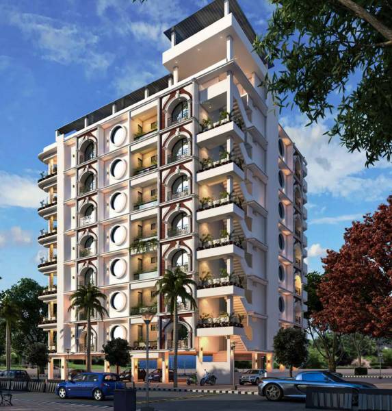 Elevation stones Elevation