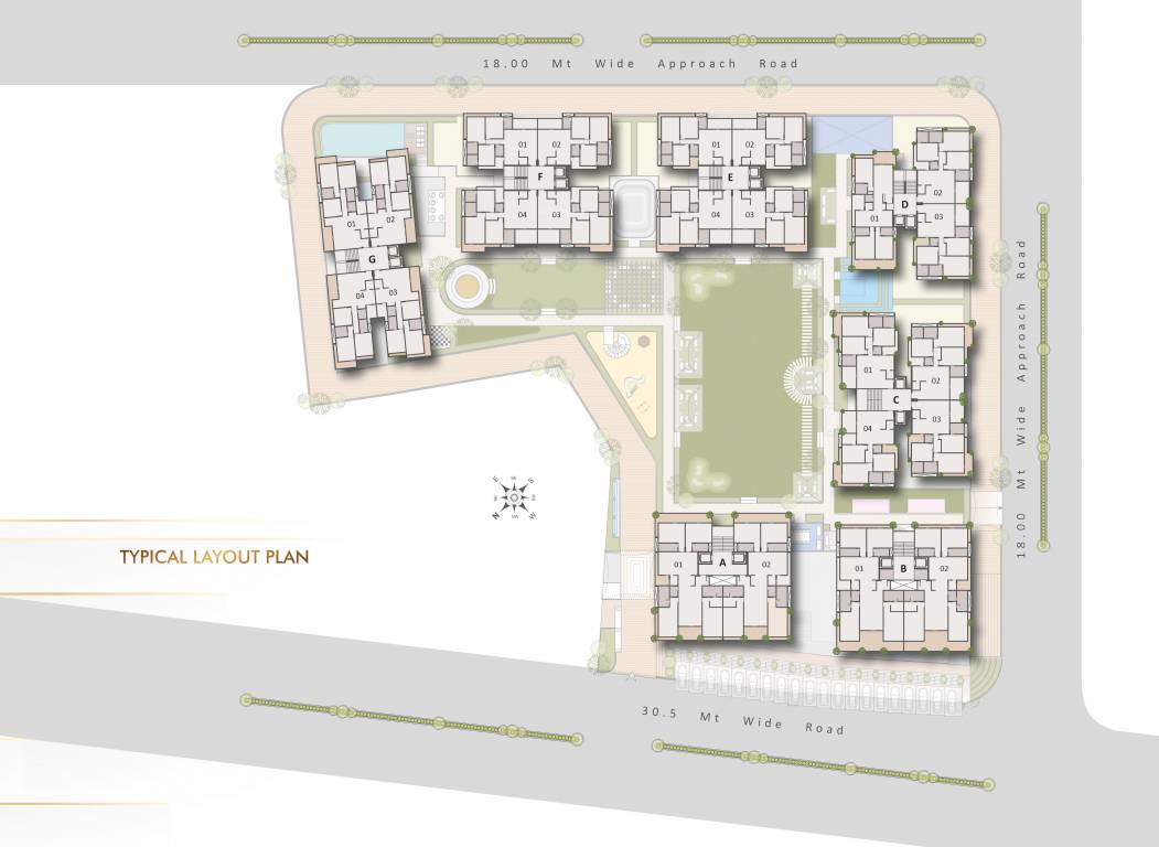 samanvay anantam A Cluster Plan