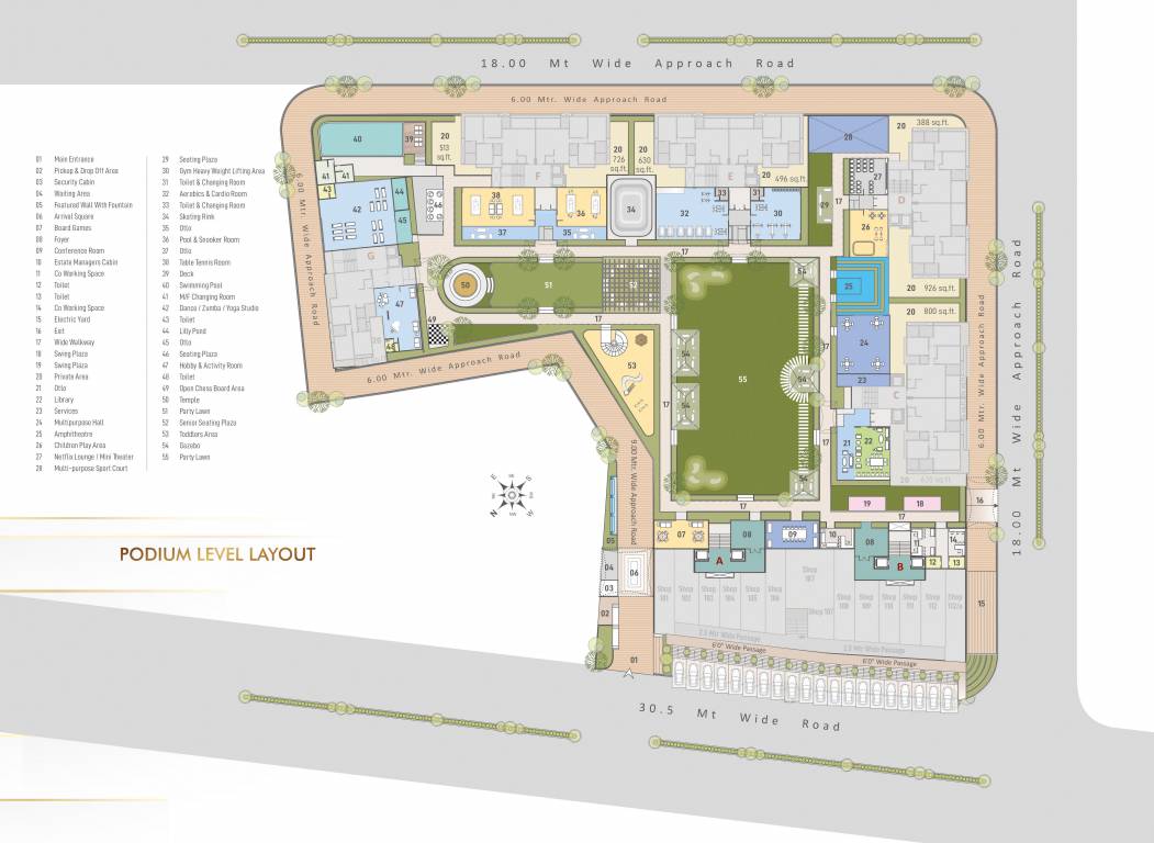 samanvay anantam A Cluster Plan