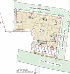  samanvay-anantam Layout Plan