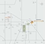  samanvay-anantam Location Plan
